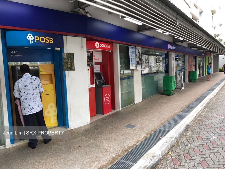 Blk 571C Woodlands Avenue 1 (Woodlands), HDB 3 Rooms #180910672